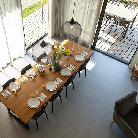 Landgoed Bergvliet Villa Oosterhout  Luaran gambar