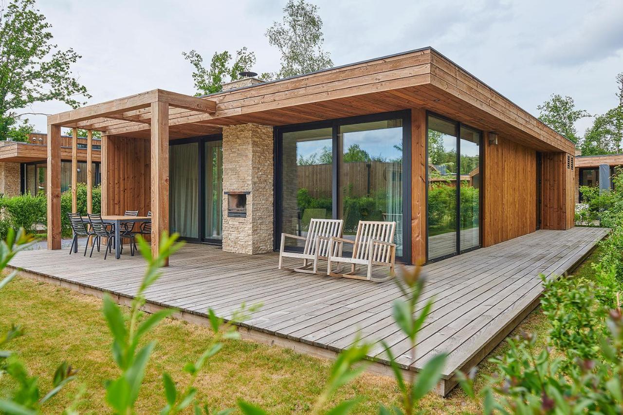 Landgoed Bergvliet Villa Oosterhout  Luaran gambar