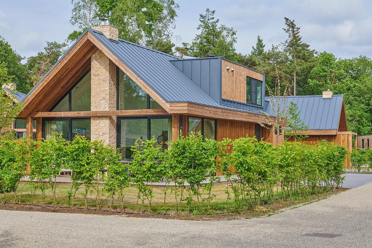 Landgoed Bergvliet Villa Oosterhout  Luaran gambar