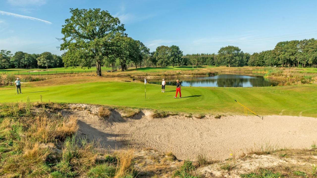 Landgoed Bergvliet Villa Oosterhout  Luaran gambar
