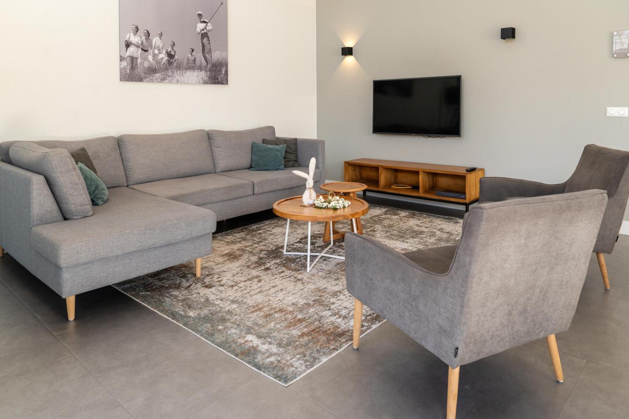 Landgoed Bergvliet Villa Oosterhout  Luaran gambar