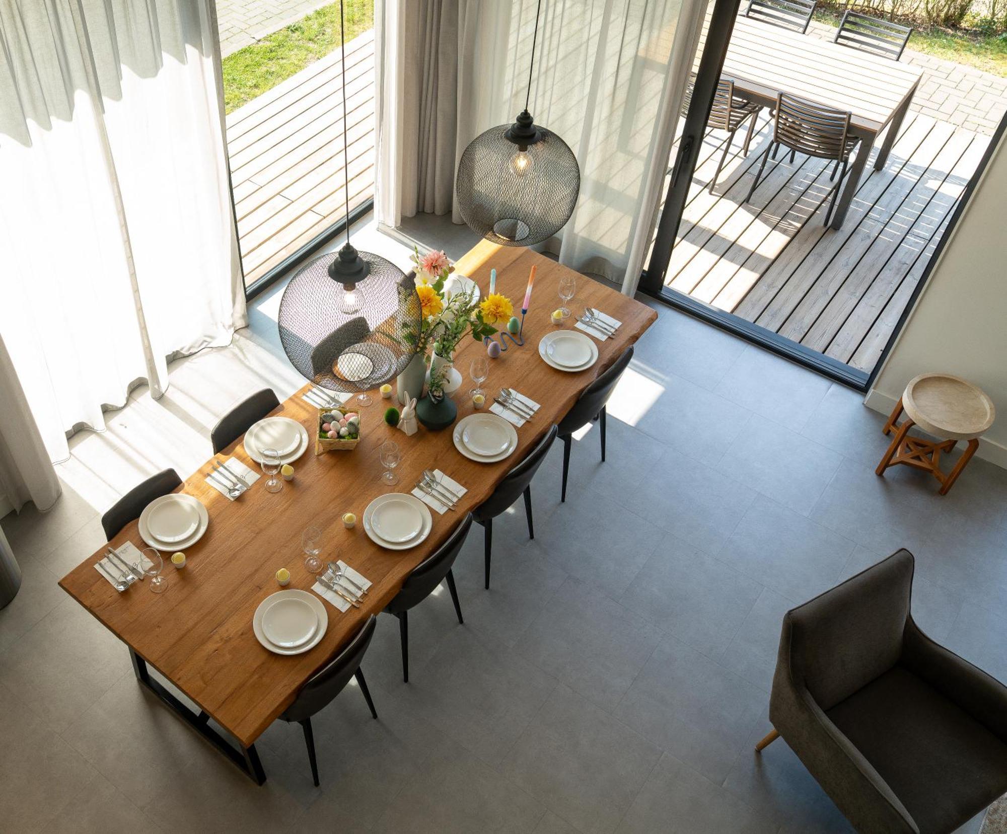 Landgoed Bergvliet Villa Oosterhout  Luaran gambar