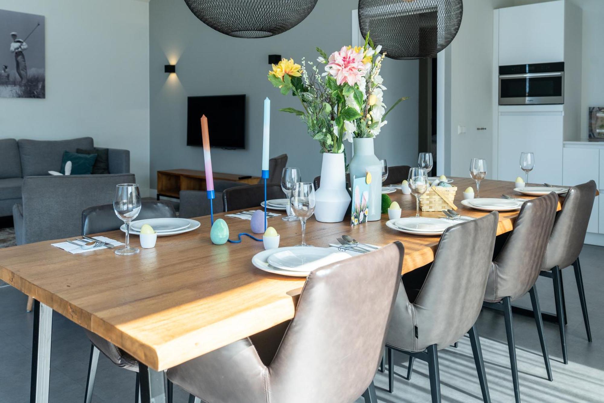 Landgoed Bergvliet Villa Oosterhout  Luaran gambar