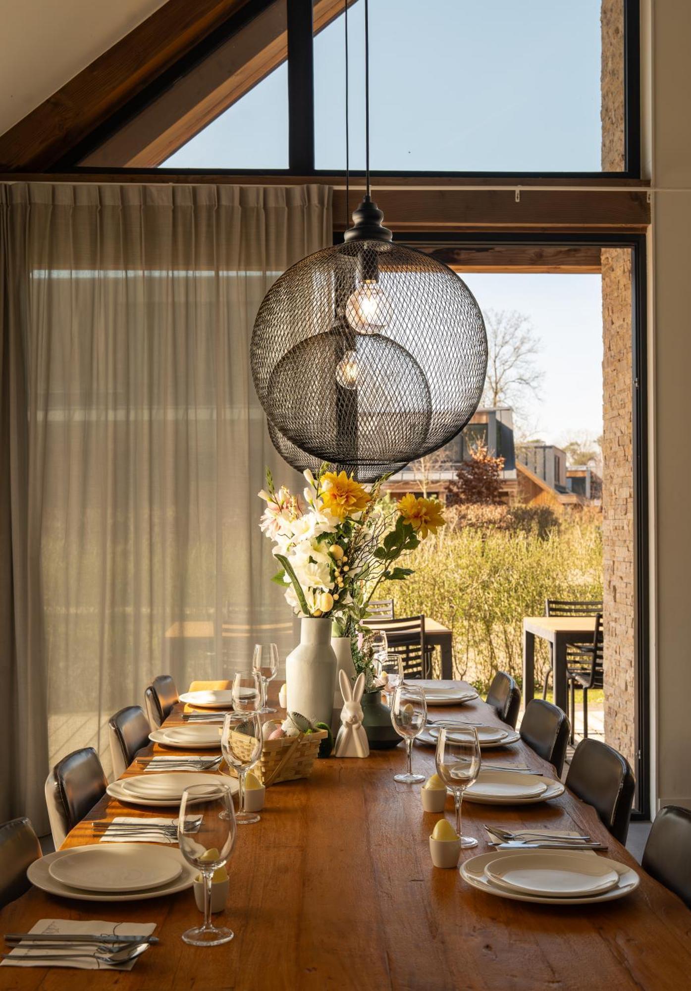 Landgoed Bergvliet Villa Oosterhout  Luaran gambar