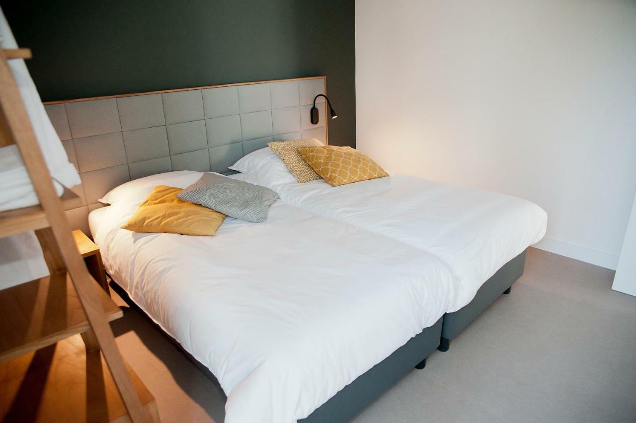 Landgoed Bergvliet Villa Oosterhout  Luaran gambar