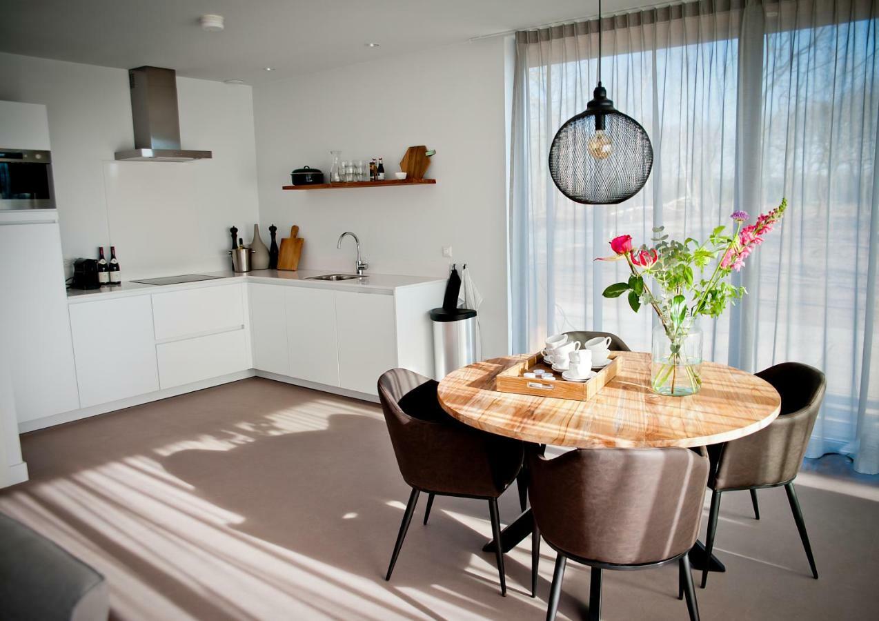 Landgoed Bergvliet Villa Oosterhout  Luaran gambar