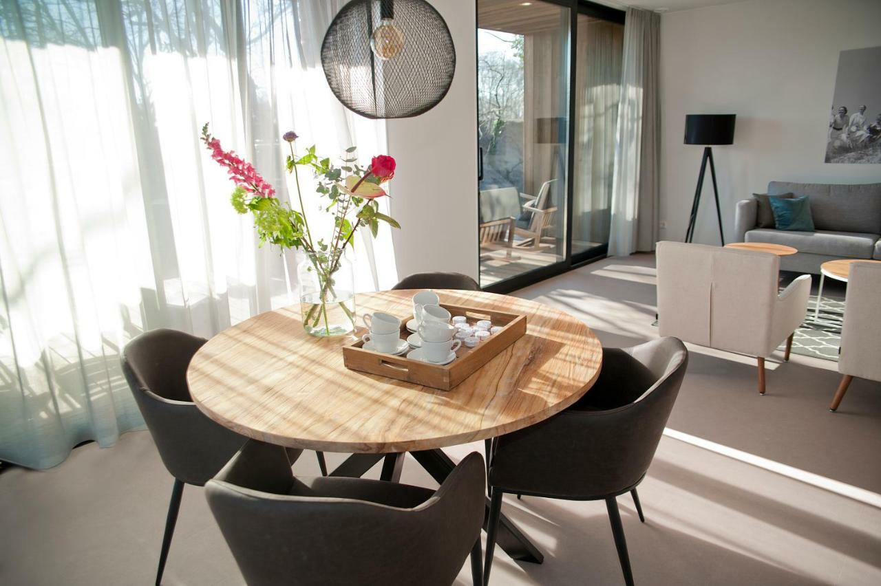 Landgoed Bergvliet Villa Oosterhout  Luaran gambar