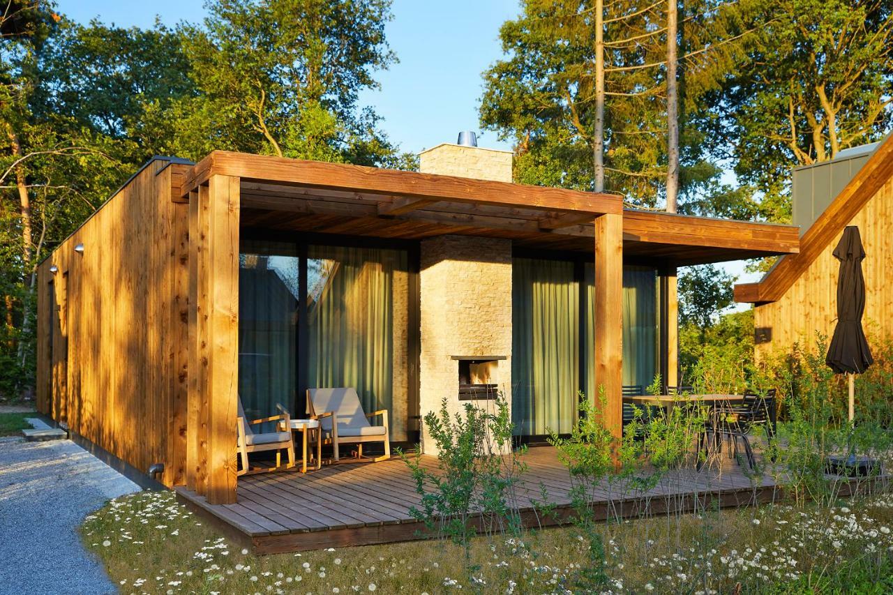 Landgoed Bergvliet Villa Oosterhout  Luaran gambar