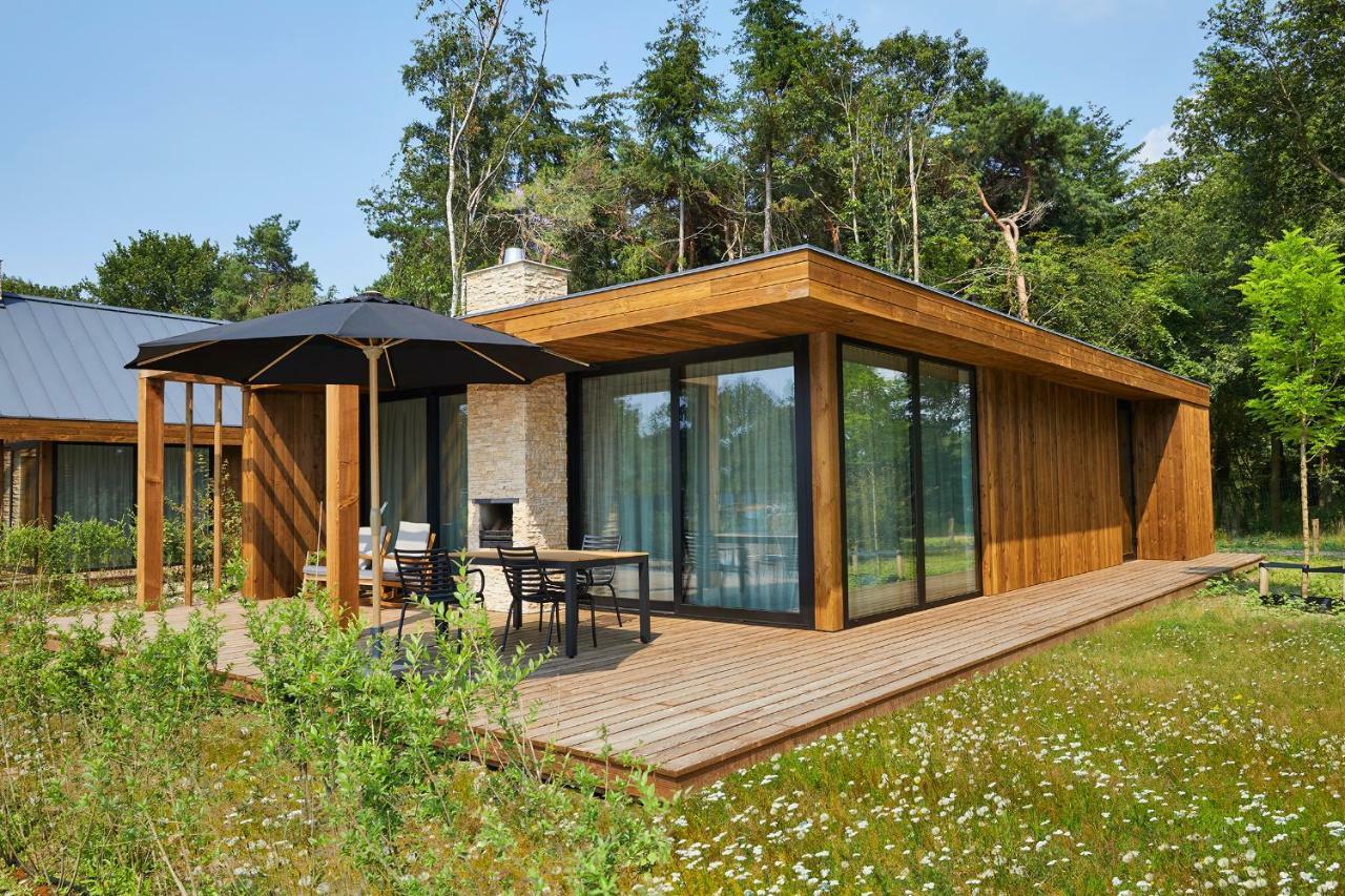 Landgoed Bergvliet Villa Oosterhout  Luaran gambar