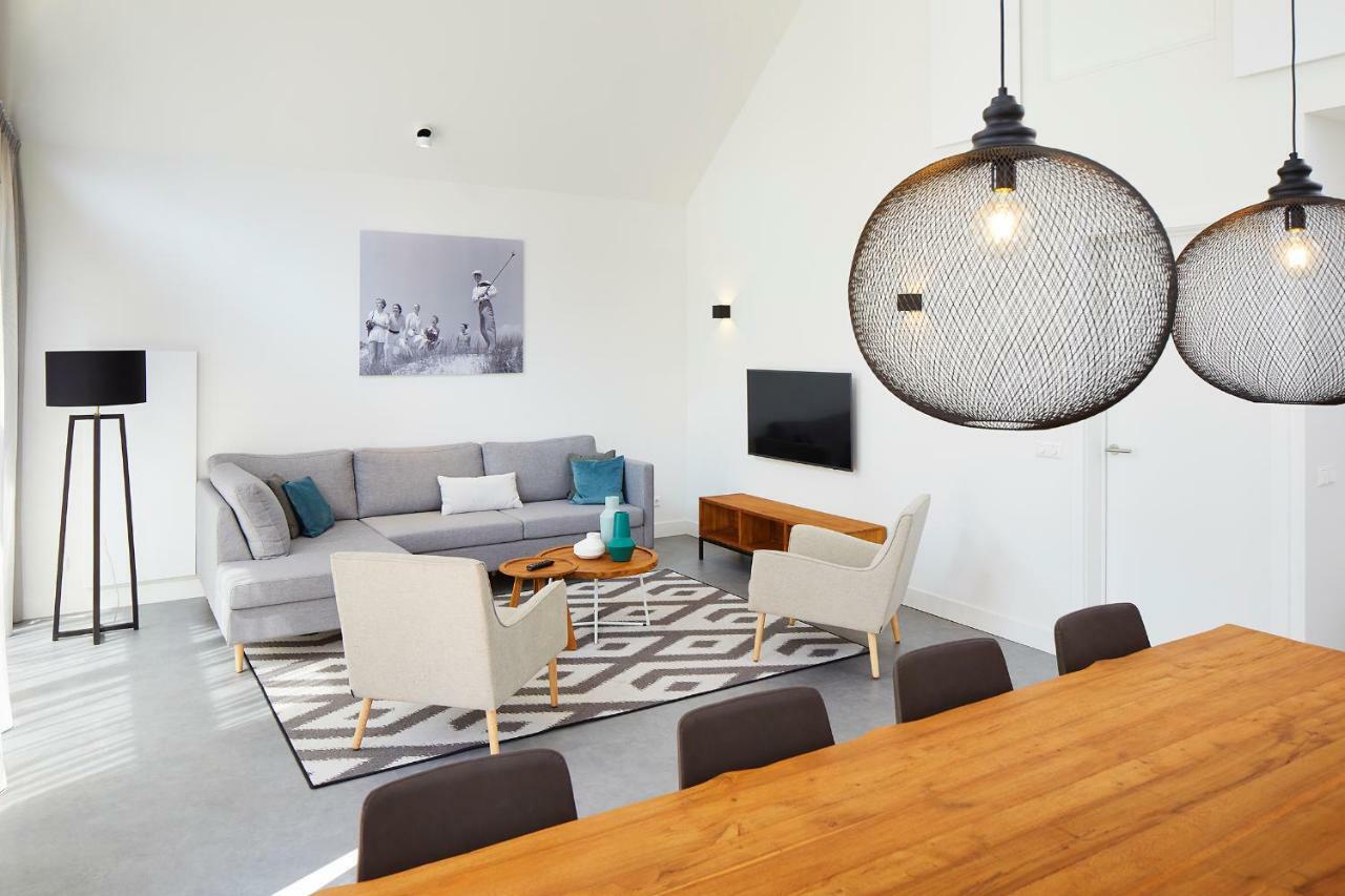 Landgoed Bergvliet Villa Oosterhout  Luaran gambar