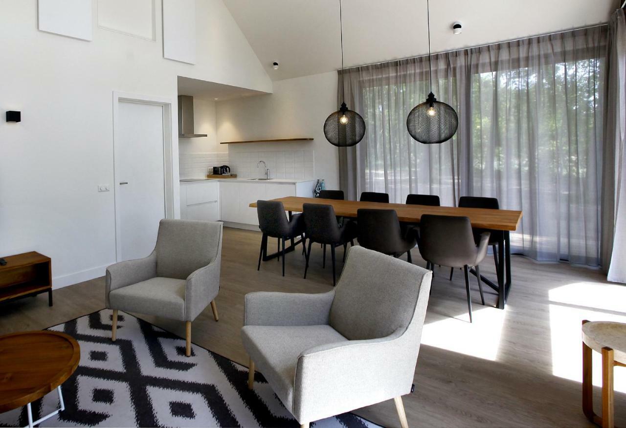 Landgoed Bergvliet Villa Oosterhout  Luaran gambar