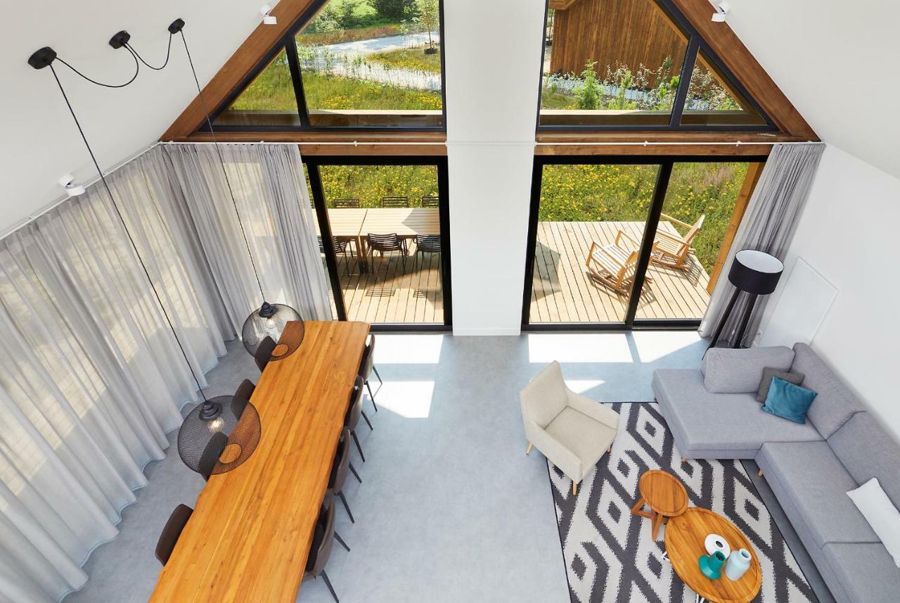 Landgoed Bergvliet Villa Oosterhout  Luaran gambar