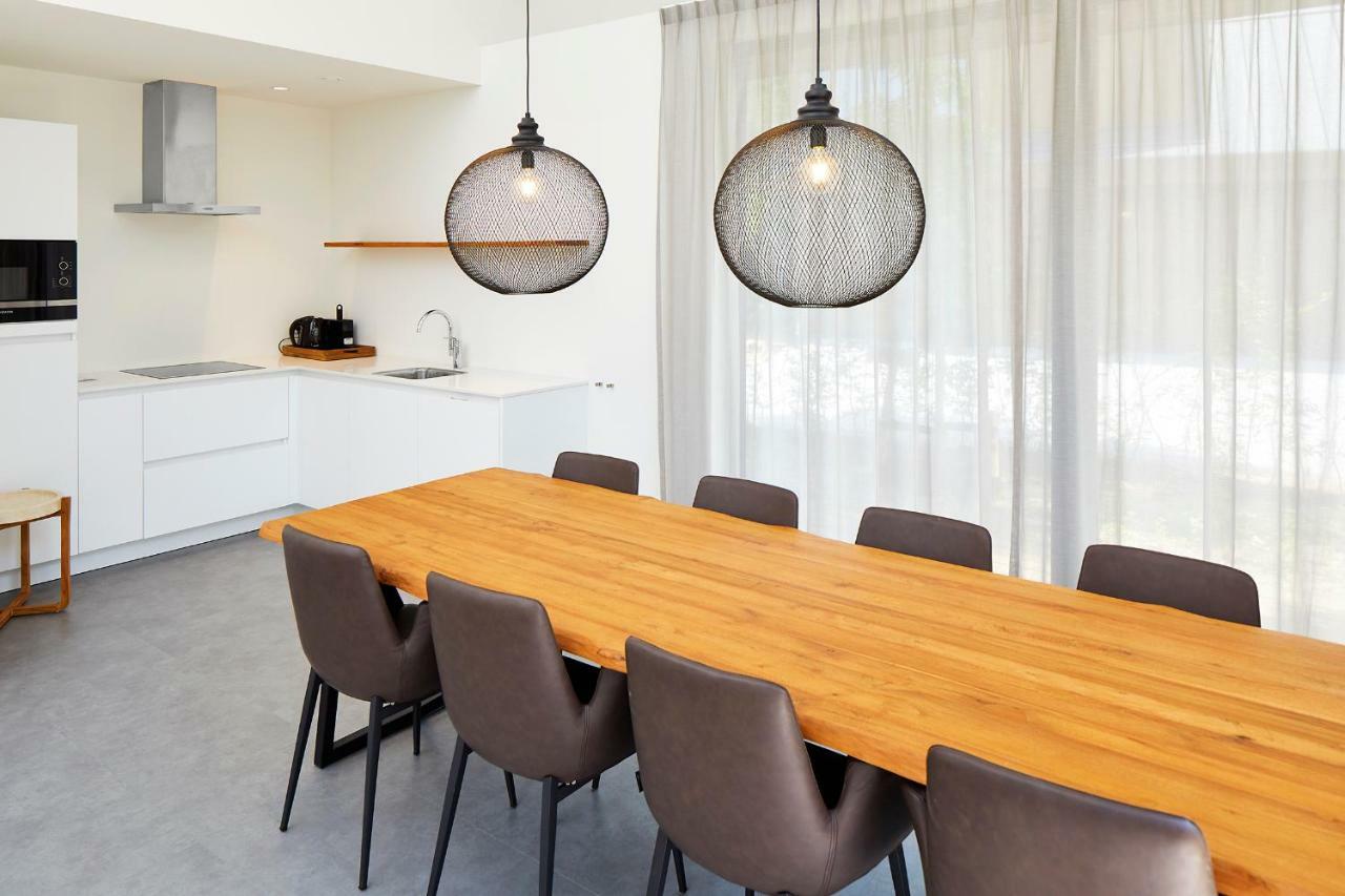 Landgoed Bergvliet Villa Oosterhout  Luaran gambar