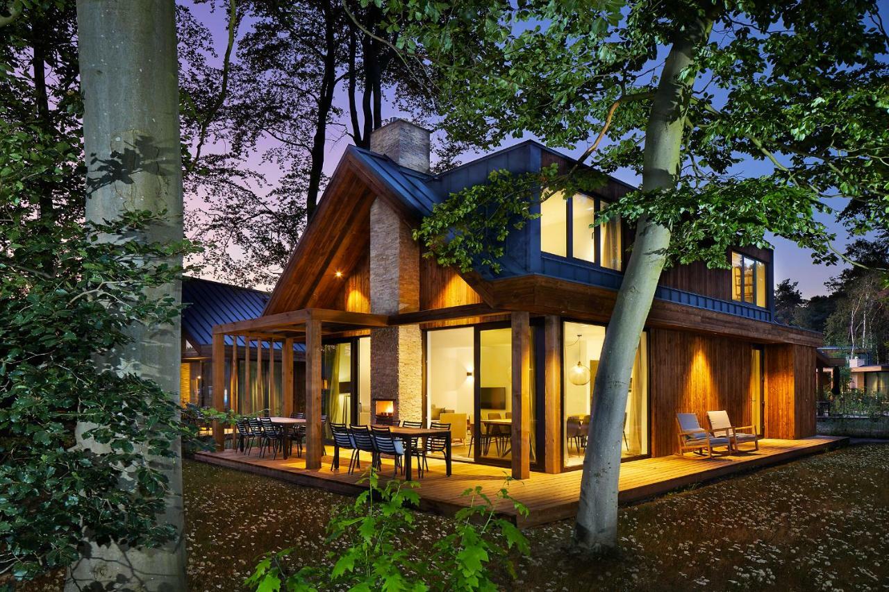 Landgoed Bergvliet Villa Oosterhout  Luaran gambar